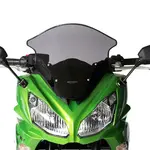 Bulle MRA Touring &quot;T&quot; fumé Kawasaki ER-6F