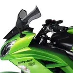Bulle MRA Touring &quot;T&quot; fumé Kawasaki ER-6F