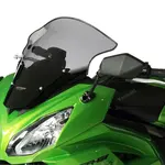 Bulle MRA Touring &quot;T&quot; fumé Kawasaki ER-6F