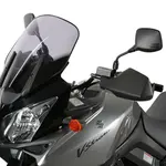 Bulle MRA Touring &quot;T&quot; clair Kawasaki KLV1000