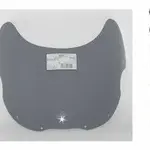 Bulle MRA type origine &quot;O&quot; clair Suzuki GSX-R750