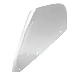 Bulle MRA type origine &quot;O&quot; clair Suzuki GSX-R750R