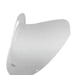 Bulle MRA type origine &quot;O&quot; clair Suzuki GSX-R750R