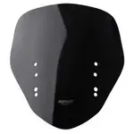 Bulle MRA type origine &quot;O&quot; noir