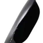 Bulle MRA type origine &quot;O&quot; noir