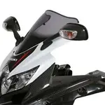 Bulle MRA type origine &quot;O&quot; fumé Suzuki GSX-R600/750