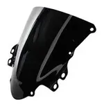 Bulle MRA Racing &quot;R&quot; noir Suzuki GSX-R1000