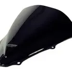 Bulle MRA Racing &quot;R&quot; noir Suzuki GSX-R600/750