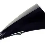 Bulle MRA Racing &quot;R&quot; noir Suzuki GSX-R600/750