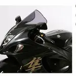 Bulle MRA Racing &quot;R&quot; noir Suzuki GSX1300R/1340R Hayabusa