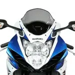 Bulle MRA Racing &quot;R&quot; fumé Suzuki GSX-R600/750