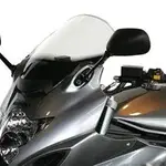 Bulle MRA Touring &quot;T&quot; clair Suzuki GSF650S Bandit