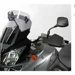 Bulle MRA Vario Touring &quot;VT&quot; clair