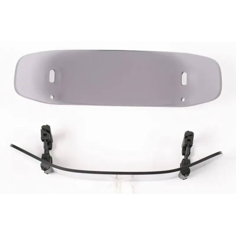 Spoiler de rechange MRA Vario clair Suzuki GSX650F/GSX1250 FA