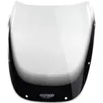 Bulle MRA type origine &quot;O&quot; clair Yamaha FZ750 Genesis