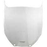 Bulle MRA type origine &quot;O&quot; clair Yamaha FZR600R