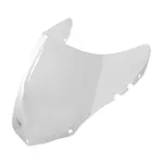 Bulle MRA type origine &quot;O&quot; clair Yamaha FZR600R