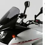 Bulle MRA type origine &quot;O&quot; clair Yamaha TDM900