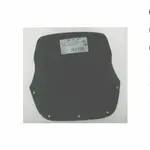 Bulle MRA type origine &quot;OM&quot; clair Yamaha XTZ750 Super Tenere