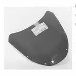 Bulle MRA type origine &quot;O&quot; fumé Yamaha FZS600 Fazer