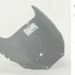 Bulle MRA type origine &quot;O&quot; fumé Yamaha YZF750R