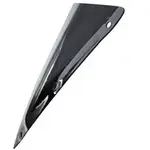 Bulle MRA type origine &quot;O&quot; fumé Yamaha YZF125R