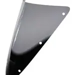 Bulle MRA type origine &quot;O&quot; fumé Yamaha YZF125R