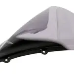 Bulle MRA Racing &quot;R&quot; clair Yamaha YZF-R1