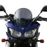 Bulle MRA Racing &quot;R&quot; fumé Yamaha FZS1000 Fazer