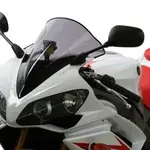 Bulle MRA Racing &quot;R&quot; fumé Yamaha YZF-R1