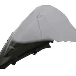 Bulle MRA Racing &quot;R&quot; fumé Yamaha YZF-R1