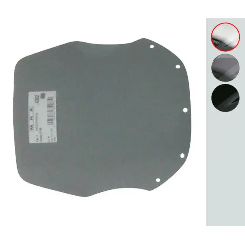 Bulle MRA Touring "T" clair Yamaha XTZ660 Tenere