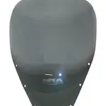 Bulle MRA Touring &quot;T&quot; fumé Yamaha FZS1000 Fazer