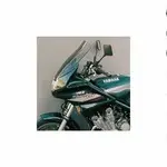 Bulle MRA Touring &quot;T&quot; fumé Yamaha XJ900S Diversion