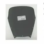 Bulle MRA Touring &quot;T&quot; noir Yamaha TDM900