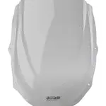 Bulle MRA type origine &quot;O&quot; clair Aprilia RS50/125