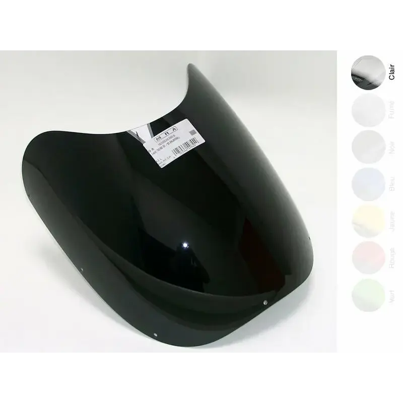 Bulle MRA type origine "O" clair Ducati 900/750SS Supersport