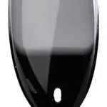 Bulle MRA type origine &quot;O&quot; fumé Ducati 749 / 999 (ABE749/749999