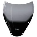 Bulle MRA type origine &quot;O&quot; fumé Ducati 900/1000 SS Supersport/IE