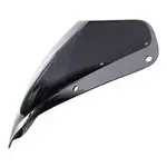 Bulle MRA type origine &quot;O&quot; fumé Ducati 900/1000 SS Supersport/IE