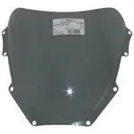 Bulle MRA type origine &quot;O&quot; fumé Triumph T595 Daytona/Daytona 955 I