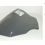 Bulle MRA type origine &quot;O&quot; noir Aprilia RS 125 Extrema