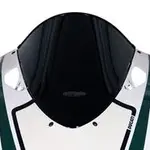 Bulle MRA type origine &quot;O&quot; noir Ducati Panigale 899/1199