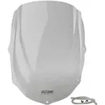 Bulle MRA Racing &quot;R&quot; clair Aprilia RS50/125