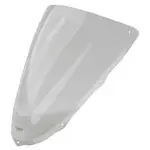 Bulle MRA Racing &quot;R&quot; clair Aprilia RS50/125