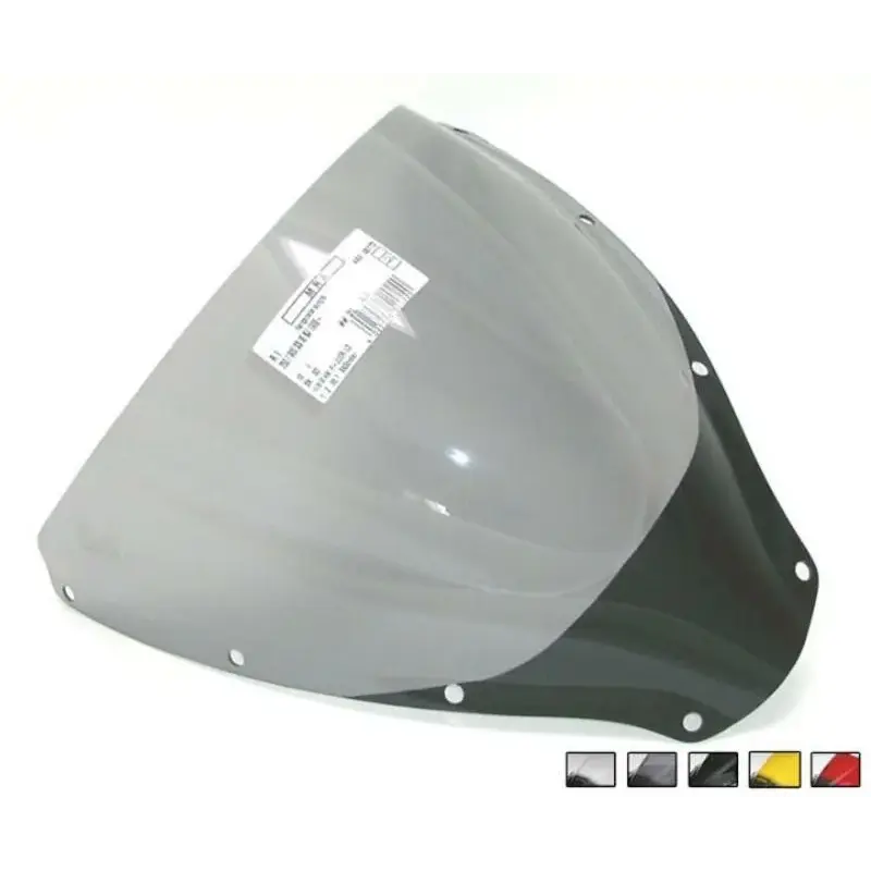 Bulle MRA Racing "R" clair Ducati