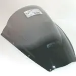 Bulle MRA Racing &quot;R&quot; fumé Aprilia RSV1000/R/SP