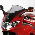 Bulle MRA Racing &quot;R&quot; fumé Triumph Sprint ST 1050