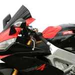 Bulle MRA Racing &quot;R&quot; clair Aprilia RSV4/R/Factory