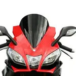 Bulle MRA Racing &quot;R&quot; clair Aprilia RSV4/R/Factory